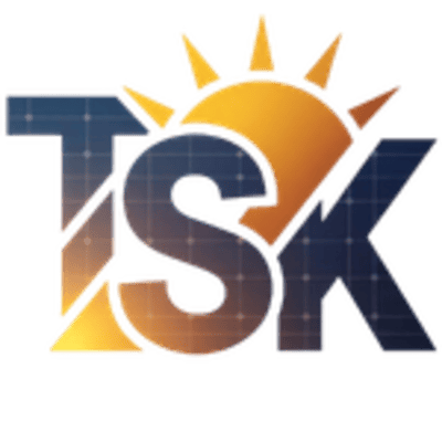 thesolarking