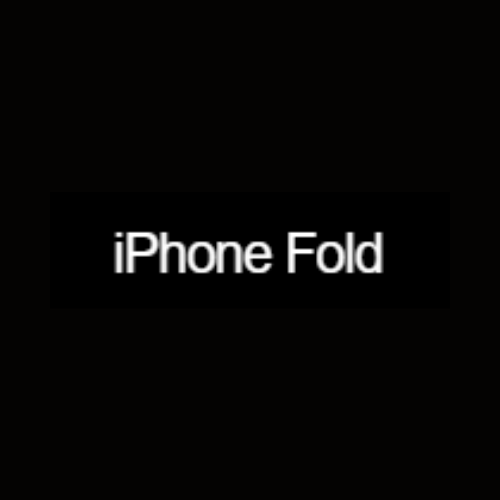 iphonefold