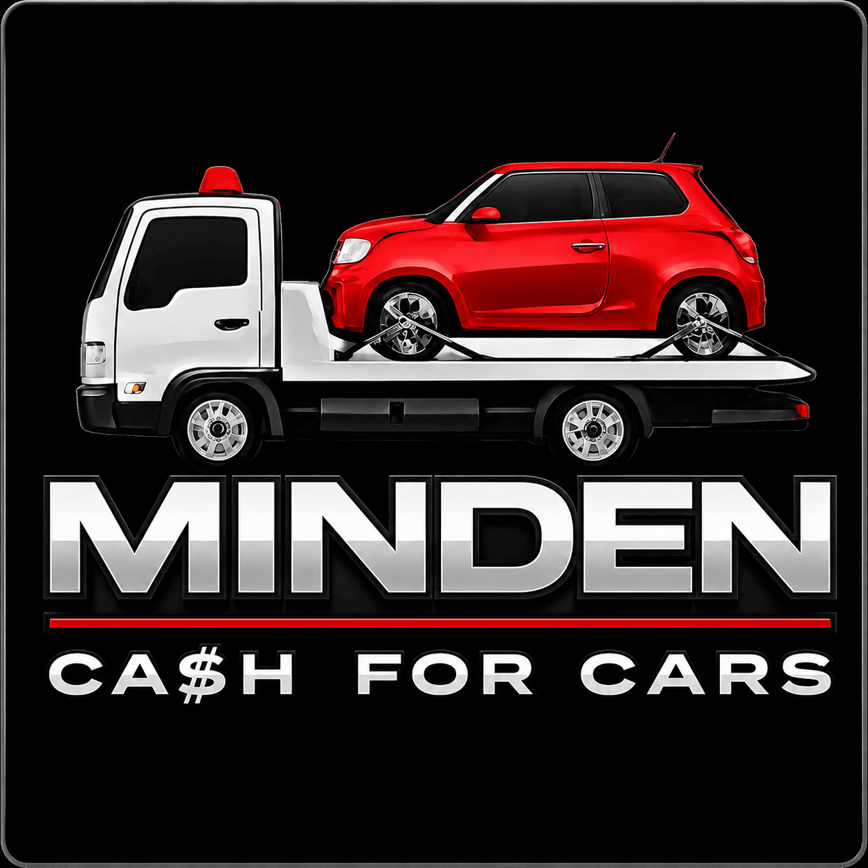 mindencashforcars