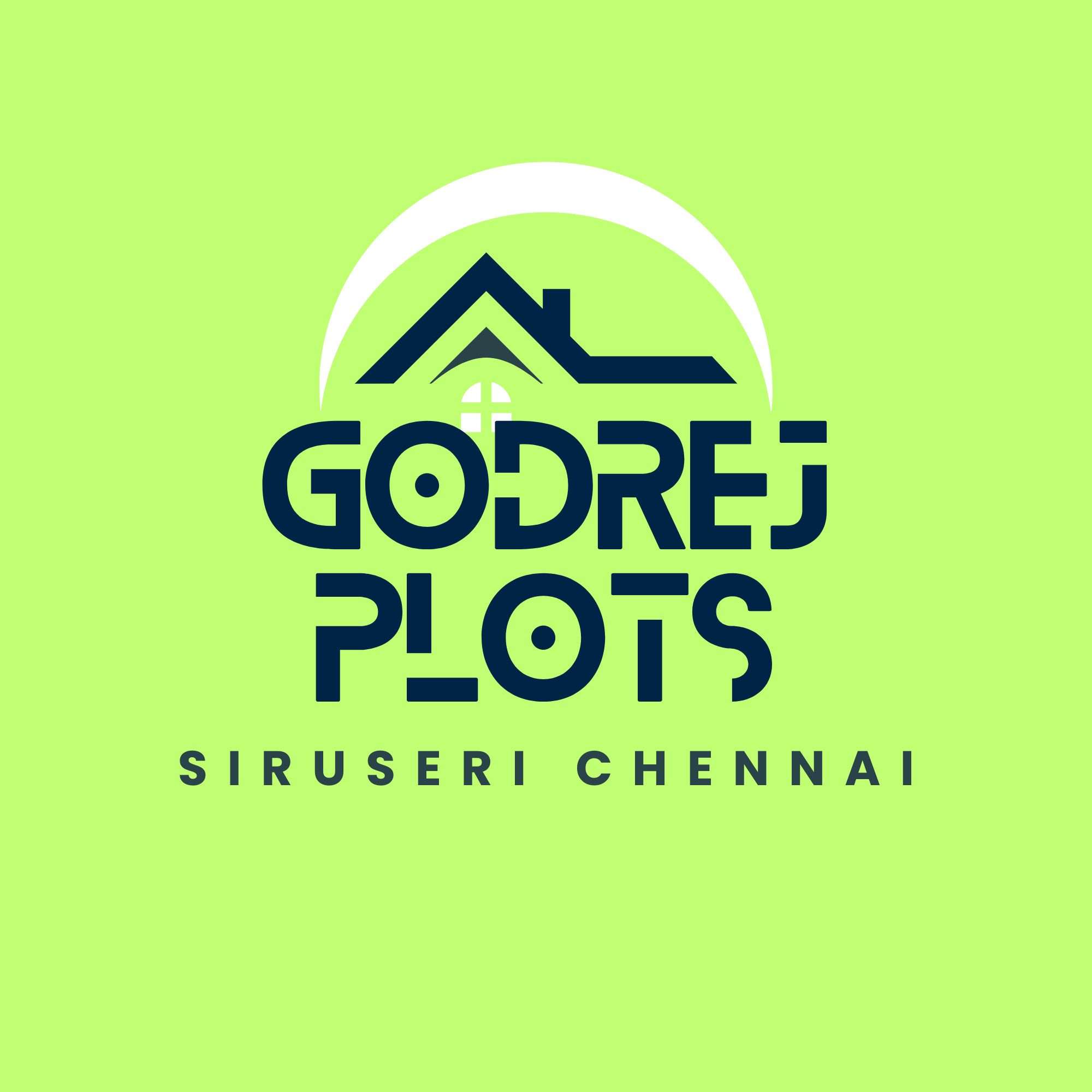 godrejplotssiruseri