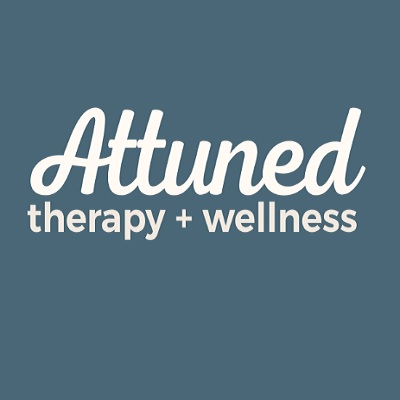 attunedtherapy