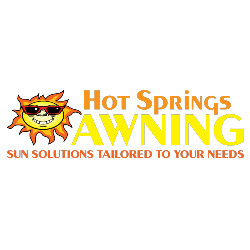 hotspringsawning