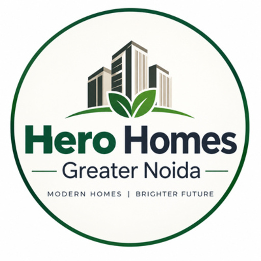 herohomesgreaternoida