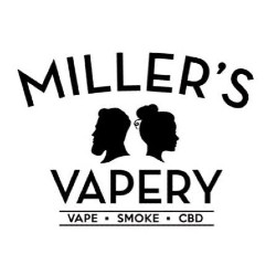millersvapery