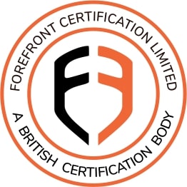 forefront-certification