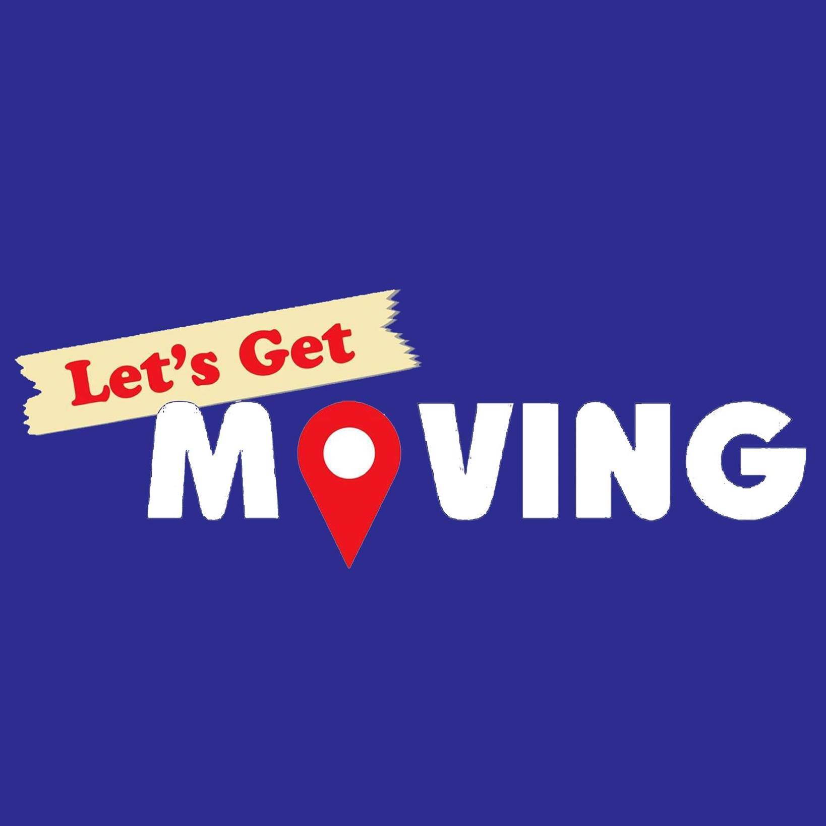 Letsgetmoving