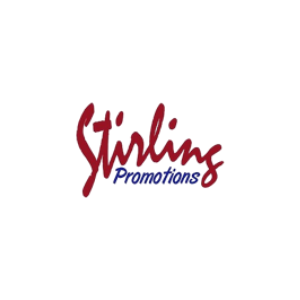 stirling promotions