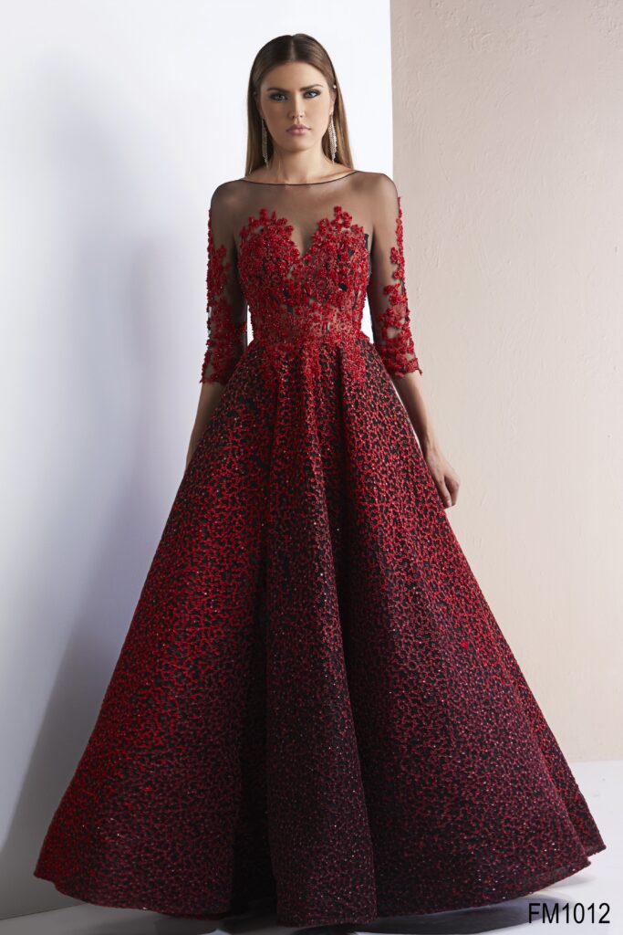 azzurecouture