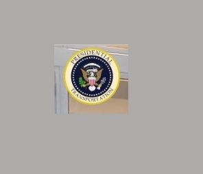uspresidentialtransport