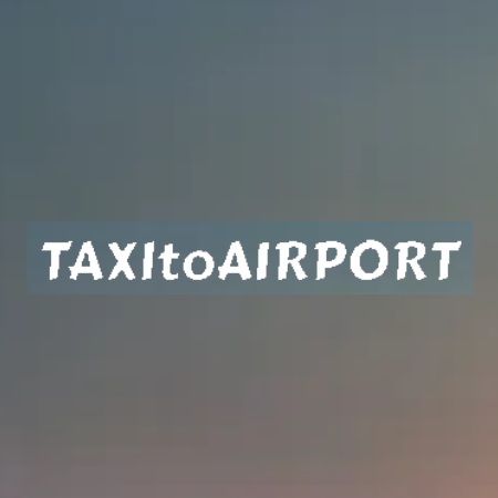 taxitoairportservice
