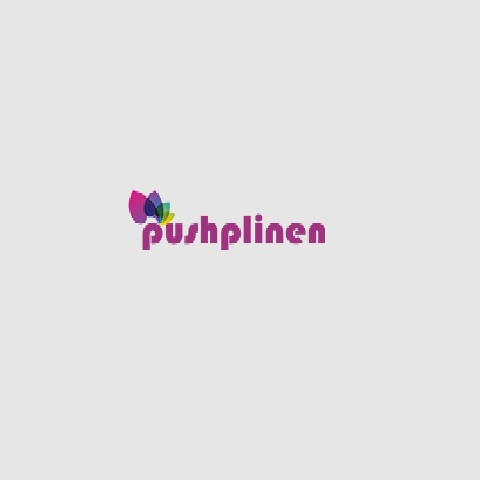 pushplinen