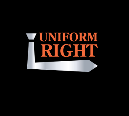 uniformright