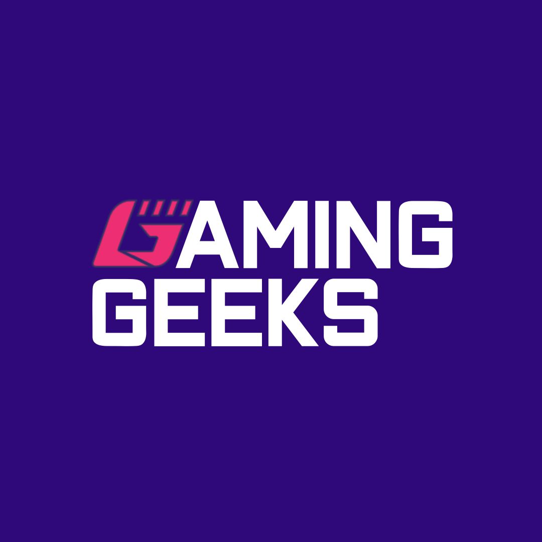 gaminggeeks