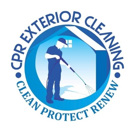 CPRExteriorCleaning