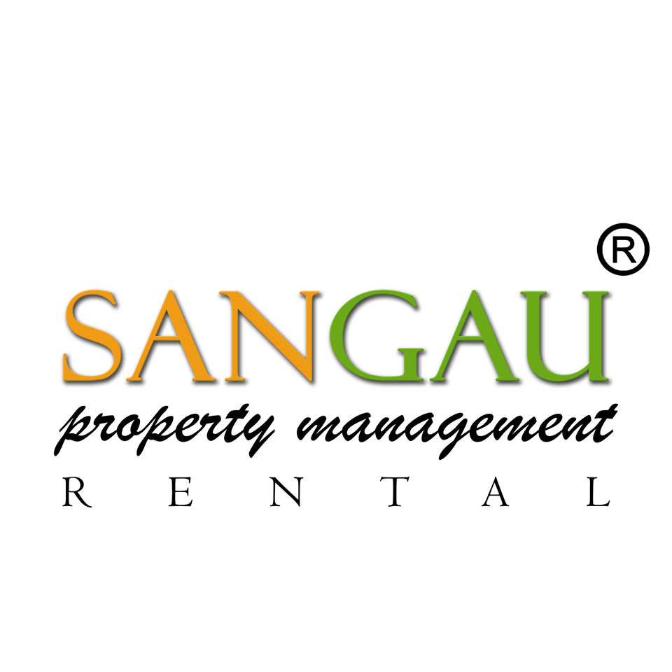 sangau