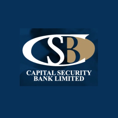 Capitalsecuritybankltd