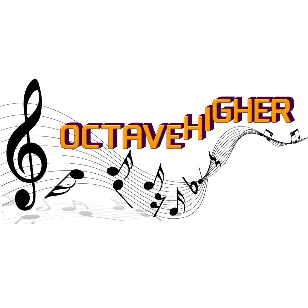 octavehigher