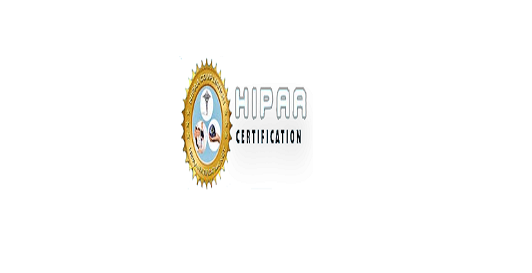 hipaacertification