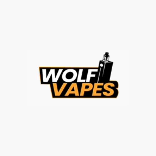 Wolfvapes