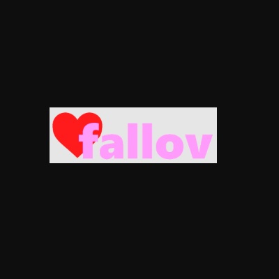 fallov