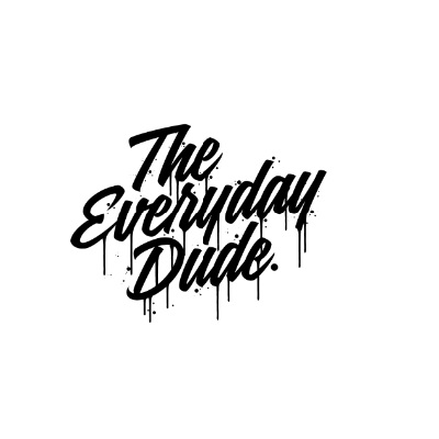 theeverydaydude