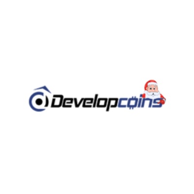Developcoins