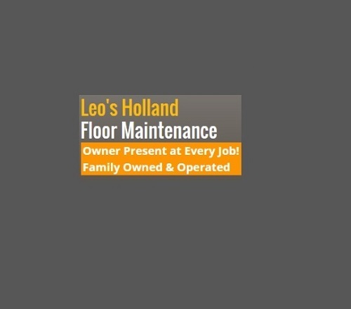 LeosHollandFloor