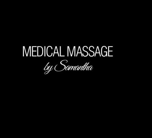 MedicalMassagebySamantha