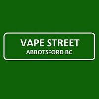 VapeStreetBC