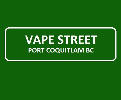 VapeStreetPortCoquitlam