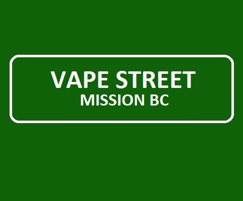 VapeStreetMission