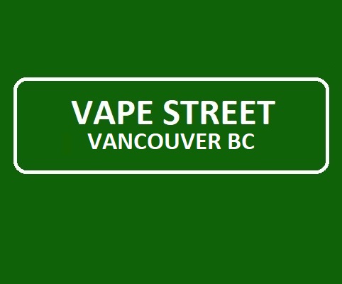 VapeStreetVancouverBC