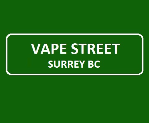 VapeStreetSurrey