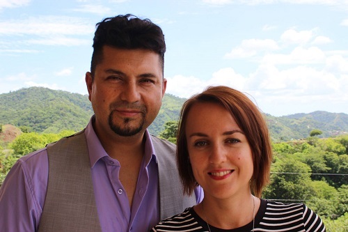 TonyandAnnaVelez