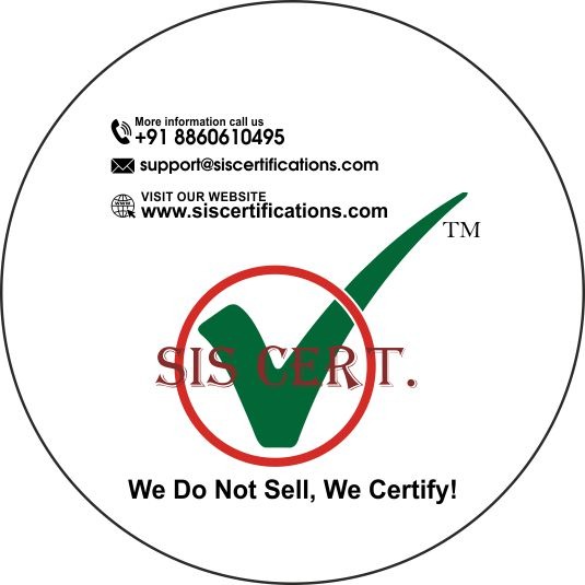 siscertifications
