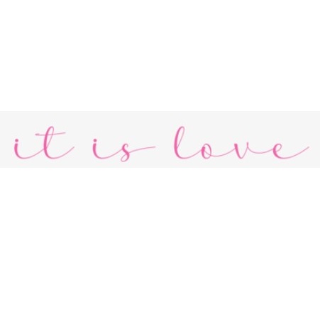 itislove