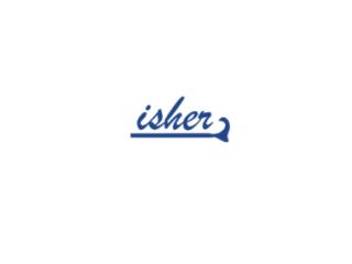 isher