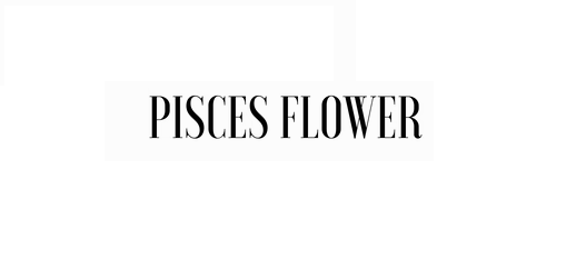 piscesflowerprah