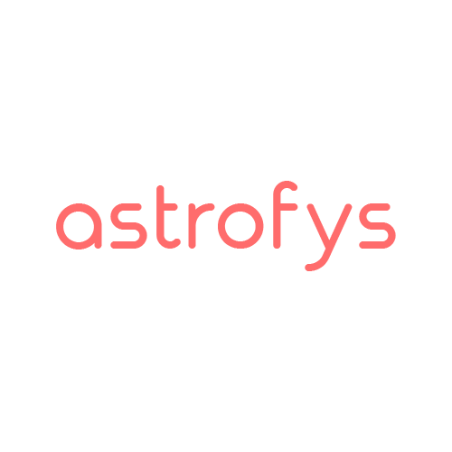Astrofys