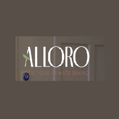 alloroprivatedining