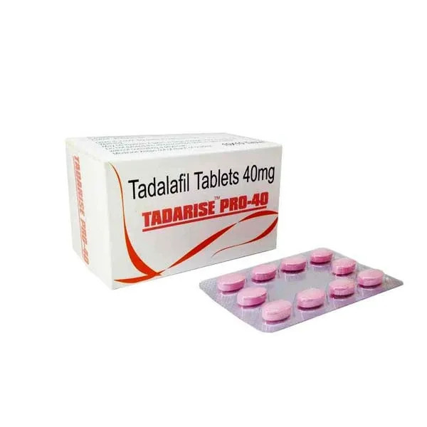 Tadarisepro40medd