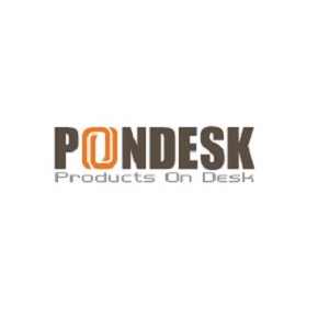 PondeskUK