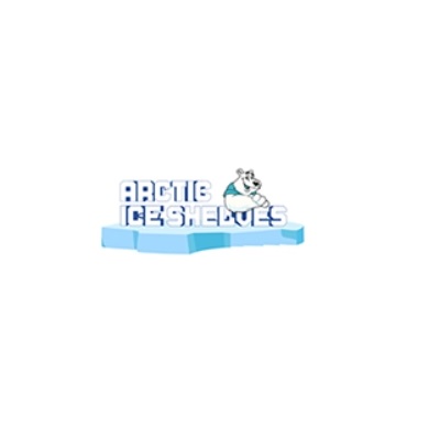 arcticiceshelves