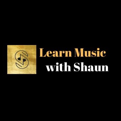 learnmusicwithshaun
