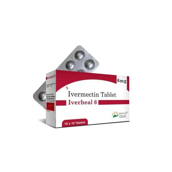 Iverheal6Mgmed